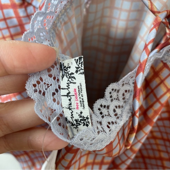 Free People Camisole - Picture 7 of 7